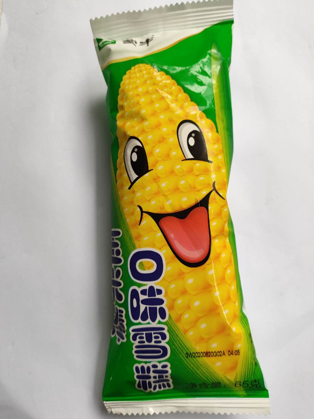 蒙牛冰糕